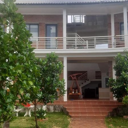 Linkin House Villa ฟู้โกว๊ก ภายนอก รูปภาพ