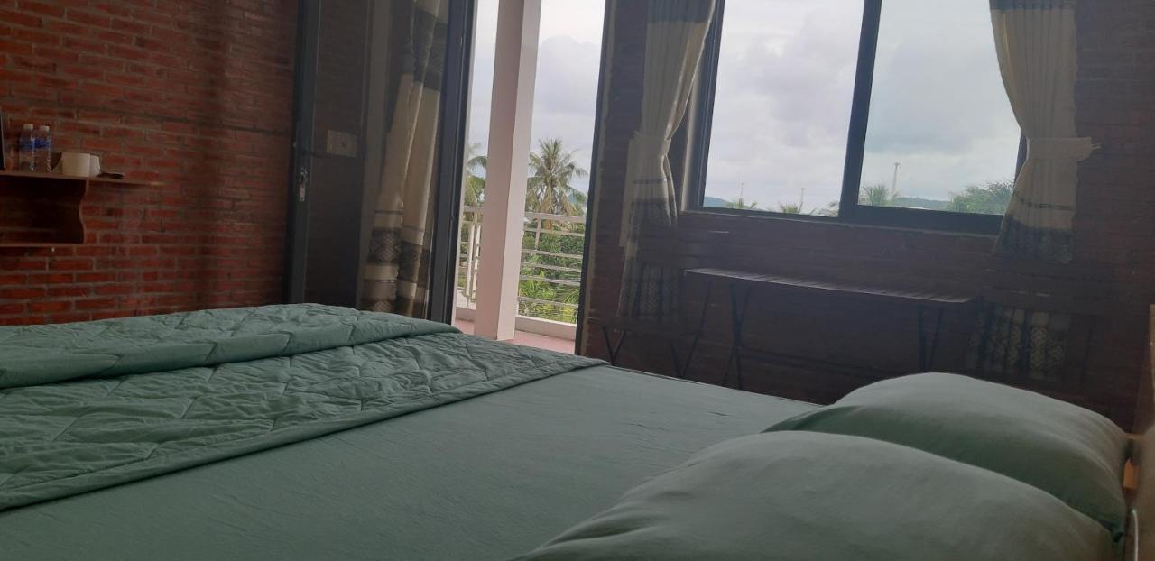 Linkin House Villa ฟู้โกว๊ก ภายนอก รูปภาพ