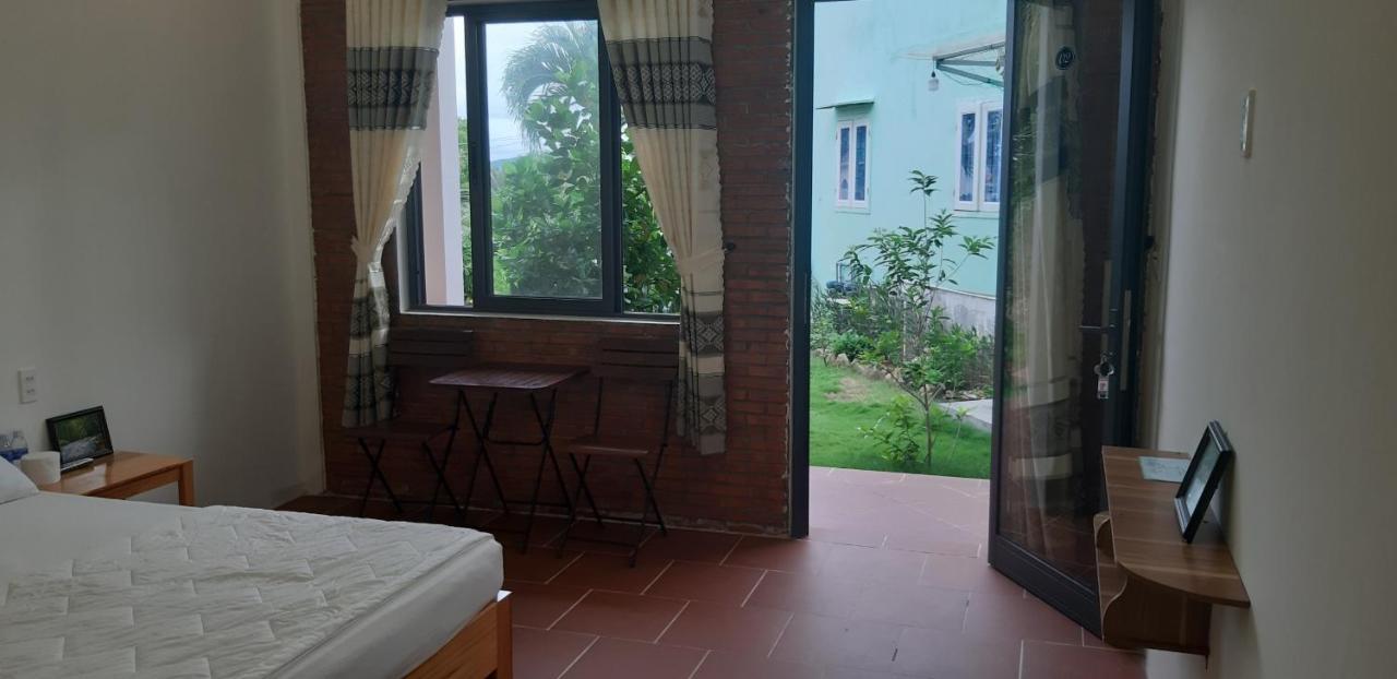 Linkin House Villa ฟู้โกว๊ก ภายนอก รูปภาพ