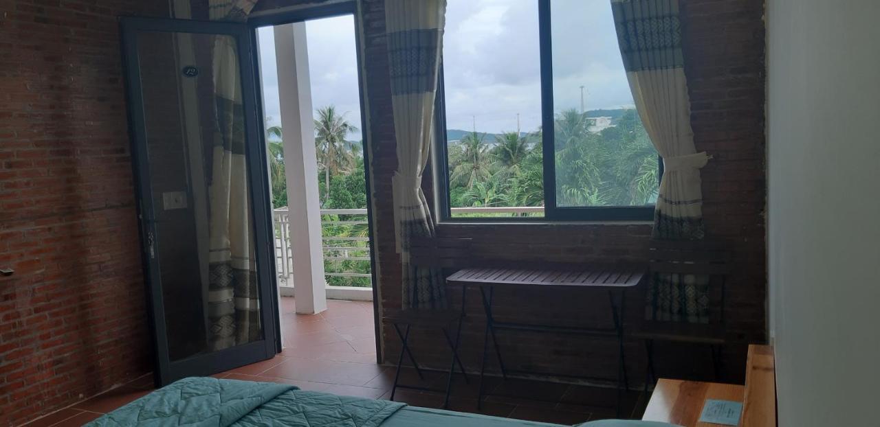 Linkin House Villa ฟู้โกว๊ก ภายนอก รูปภาพ
