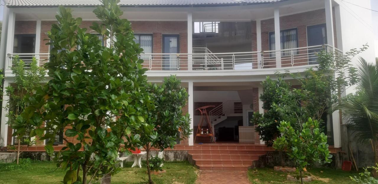 Linkin House Villa ฟู้โกว๊ก ภายนอก รูปภาพ