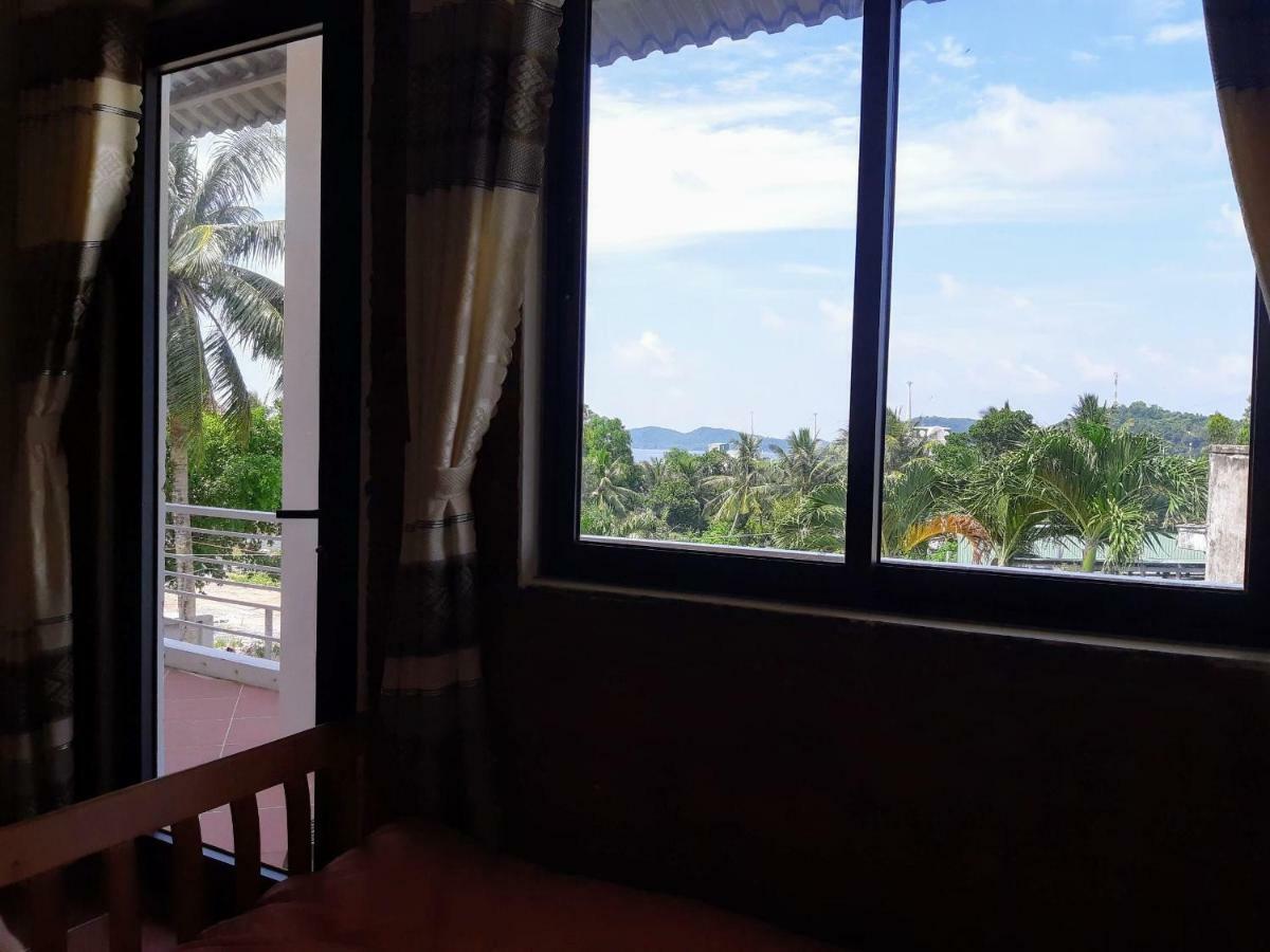 Linkin House Villa ฟู้โกว๊ก ภายนอก รูปภาพ