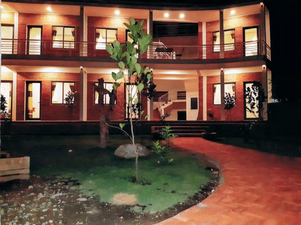 Linkin House Villa ฟู้โกว๊ก ภายนอก รูปภาพ