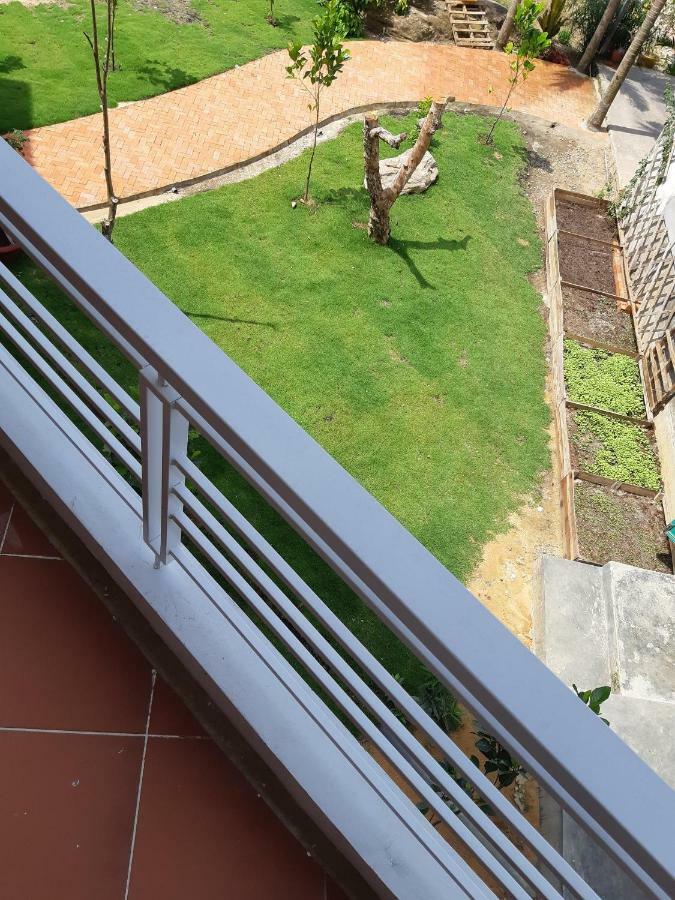 Linkin House Villa ฟู้โกว๊ก ภายนอก รูปภาพ