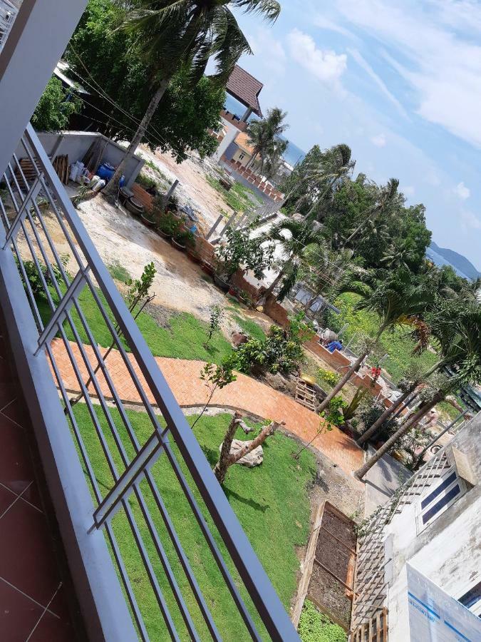 Linkin House Villa ฟู้โกว๊ก ภายนอก รูปภาพ