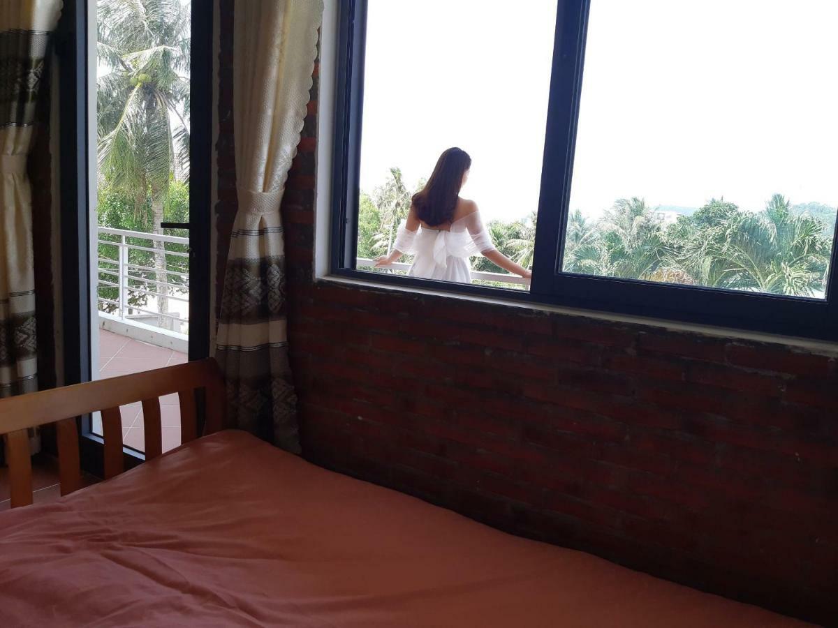 Linkin House Villa ฟู้โกว๊ก ภายนอก รูปภาพ