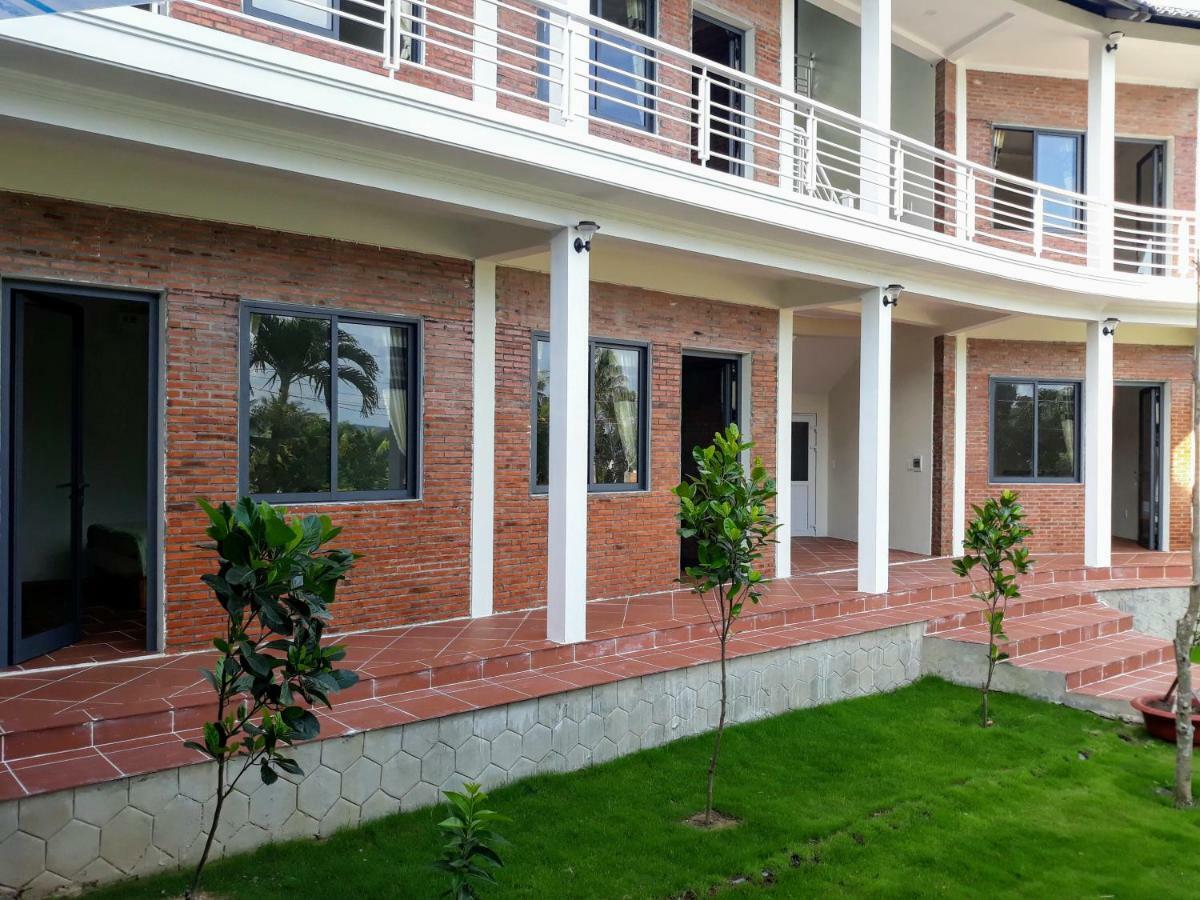 Linkin House Villa ฟู้โกว๊ก ภายนอก รูปภาพ