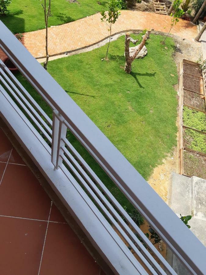 Linkin House Villa ฟู้โกว๊ก ภายนอก รูปภาพ
