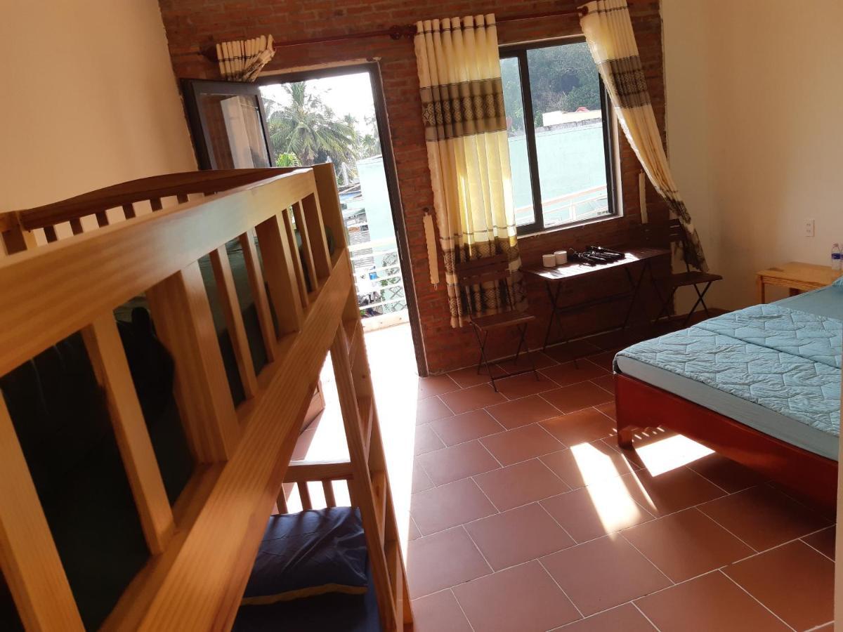 Linkin House Villa ฟู้โกว๊ก ภายนอก รูปภาพ