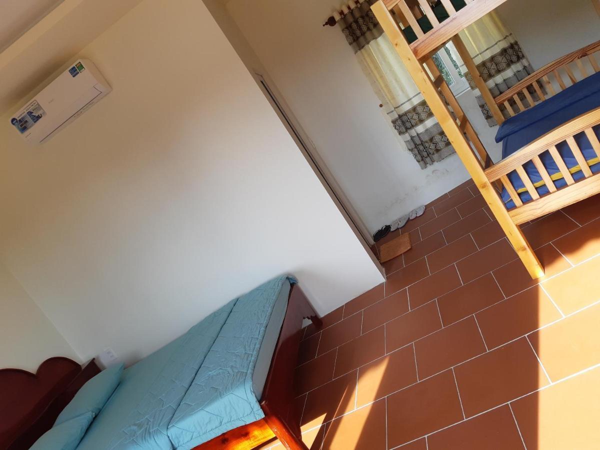 Linkin House Villa ฟู้โกว๊ก ภายนอก รูปภาพ